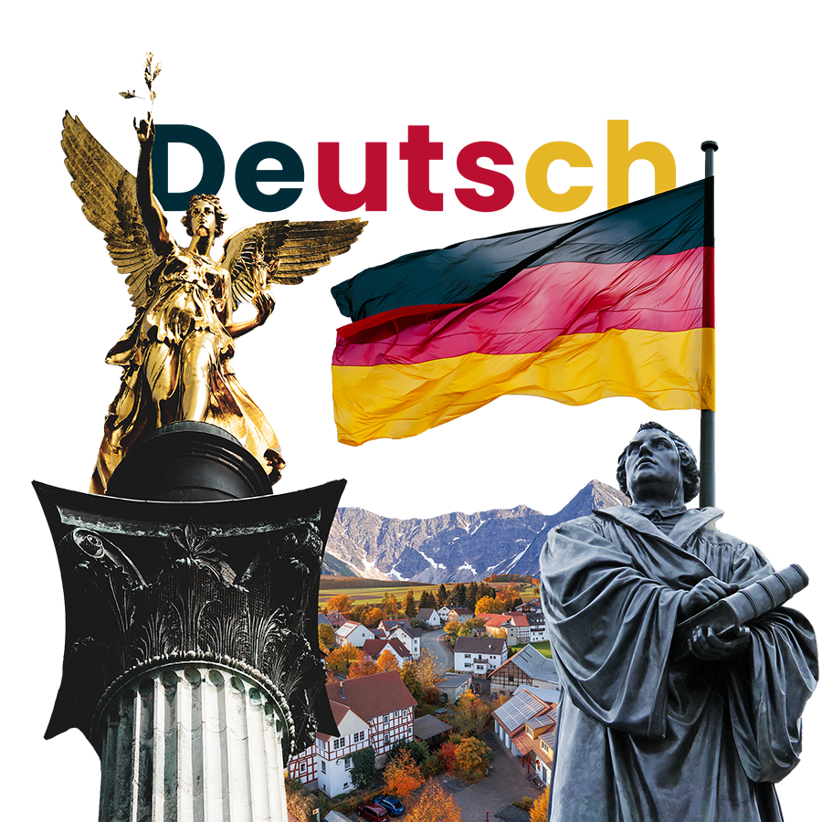Deutsch